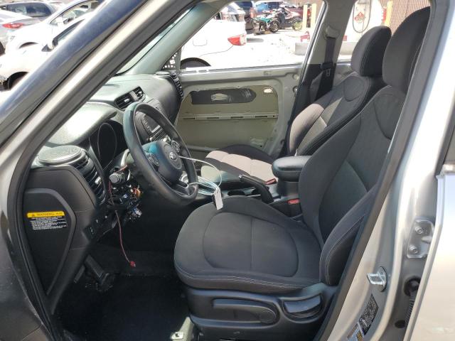 KNDJN2A21J7595872 KIA Soul