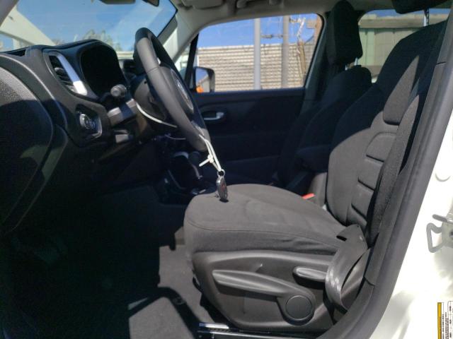 ZACNJABB6LPL60912 Jeep Renegade Latitude