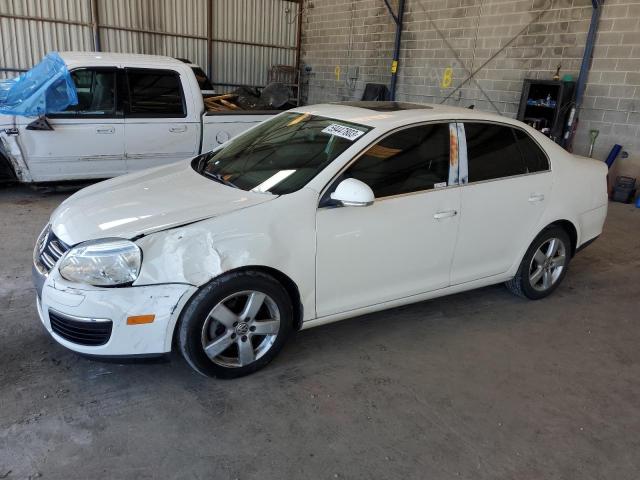 2008 Volkswagen Jetta SE