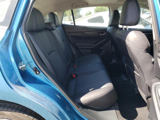 4S3GTAU66H3749924 Subaru Impreza Limited