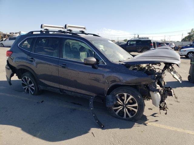 JF2SKAUC5LH451168 Subaru Forester Limited