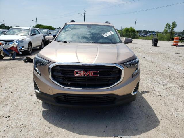2018 GMC TERRAIN 3GKALTEX3JL232832