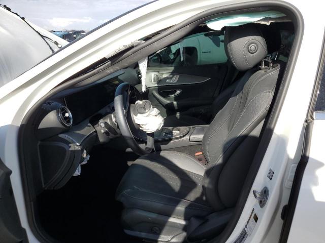 W1KZF8DB6MA970327 Mercedes-Benz E 350