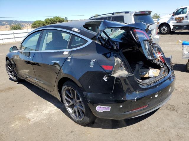 5YJ3E1EA9JF156451 Tesla MODEL 3