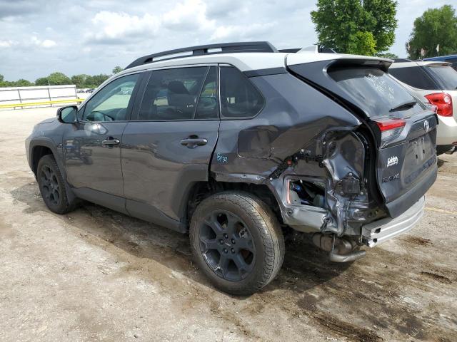 2021 TOYOTA RAV4 TRD O 2T3S1RFV8MW246552