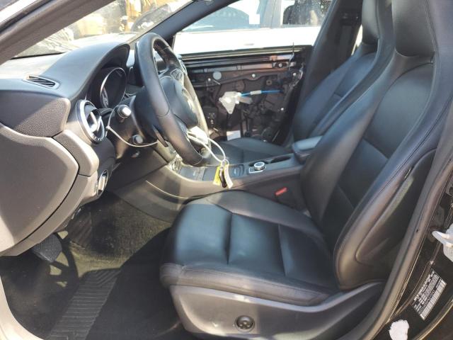 WDDSJ4EB6FN273243 Mercedes-Benz CLA 250