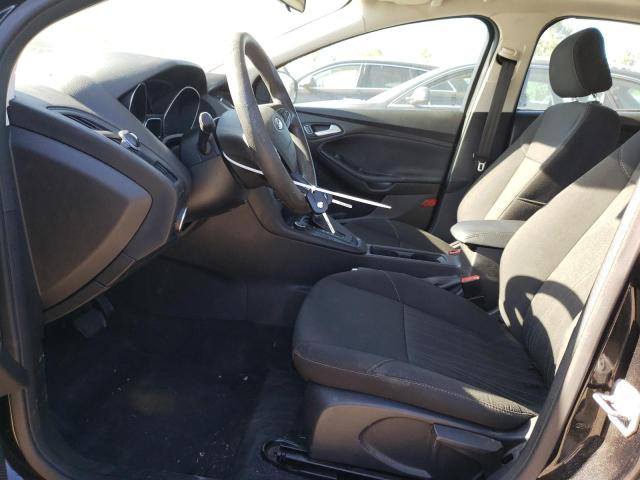 1FADP3K26GL297898 Ford FOCUS SE