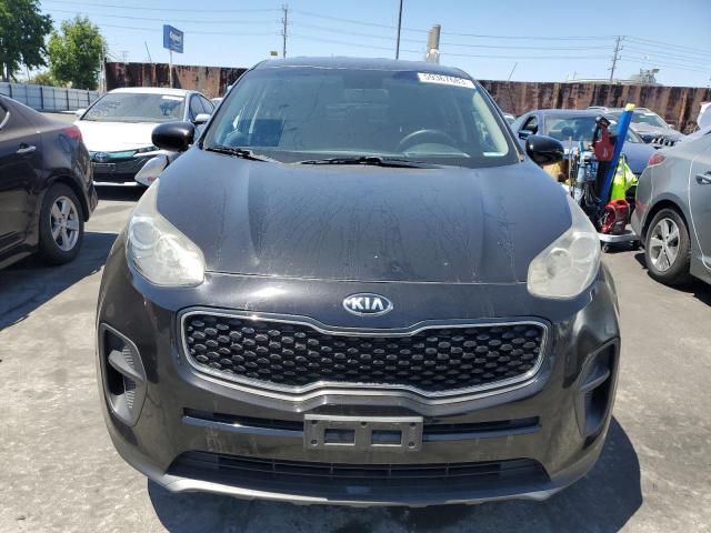 KNDPM3AC6H7235521 KIA Sportage Lx