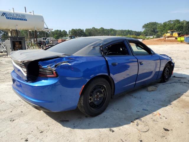 2017 DODGE CHARGER PO - 2C3CDXKT0HH518106