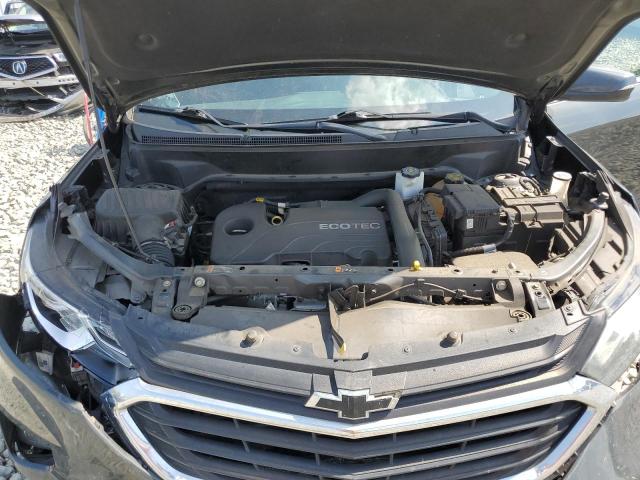 3GNAXJEV2JS648824 | 2018 CHEVROLET EQUINOX LT