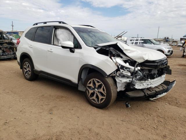JF2SKAEC2PH446143 Subaru Forester Premium