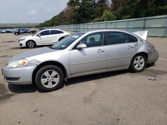 2006 Chevrolet Impala LT