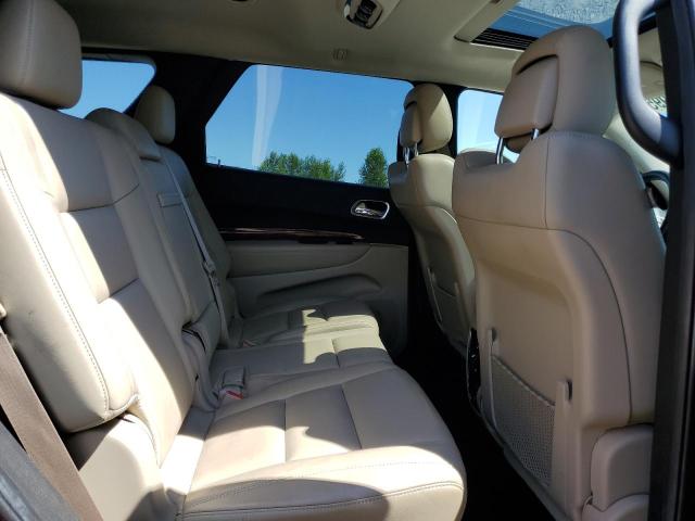 1C4RDJDG0EC468700 Dodge DURANGO LIMITED