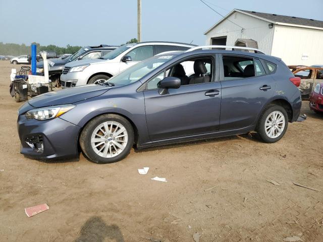 2017 Subaru Impreza 