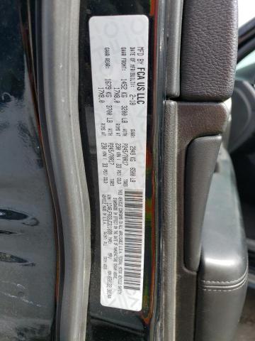1C4RJFAG9JC311039 Jeep Grand Cherokee Laredo