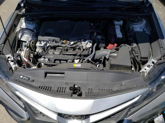 4T1G11AK6MU403847 Toyota CAMRY SE