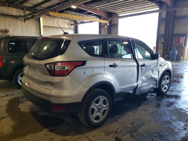 2018 FORD ESCAPE 4D - 1FMCU0F79JUD34779