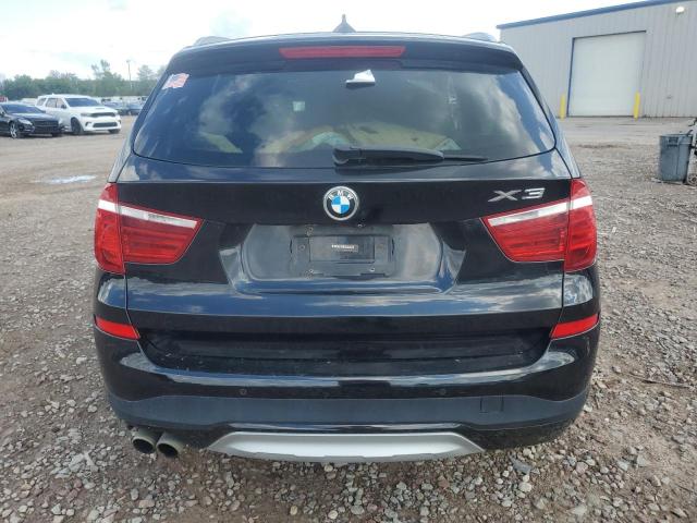 5UXWX9C54G0D62829 2016 BMW X3, photo no. 6