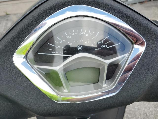 2021 PIAGGIO LIBERTY 15 ZAPM898G1M7002111