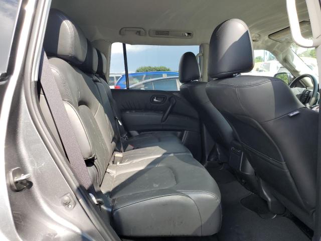 2022 NISSAN ARMADA S JN8AY2AD9N9678005