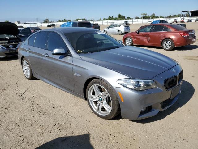 WBA5B1C50GG552318 BMW 535 I