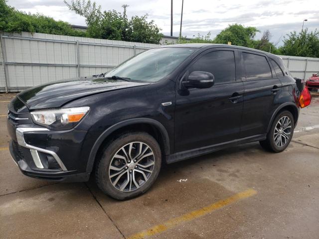 2019 Mitsubishi Outlander Sport SE