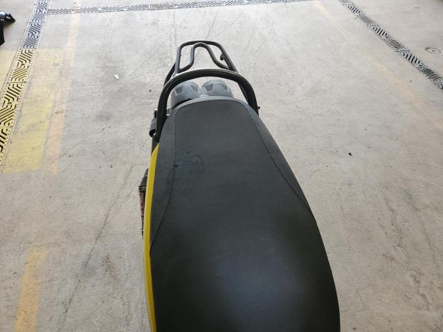 2009 YAMAHA YW125 LPRSE48Y29A005701