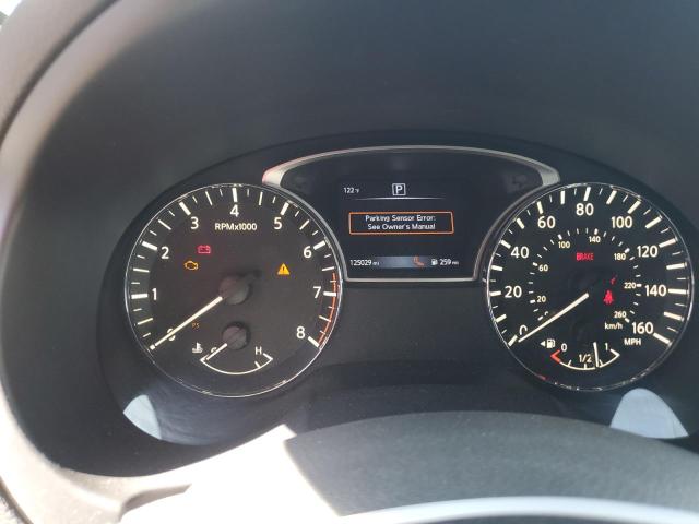 1N4BL3AP6GC117903 Nissan Altima 3.5sl
