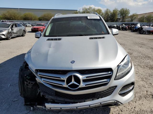 4JGDA5JB9GA702863 2016 MERCEDES-BENZ GLE-CLASS, photo no. 5