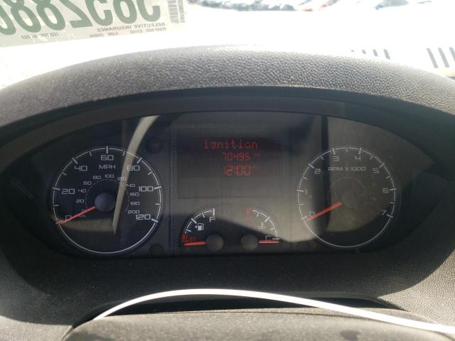3C6TRVDG4JE143900 RAM Promaster 2500 2500 High