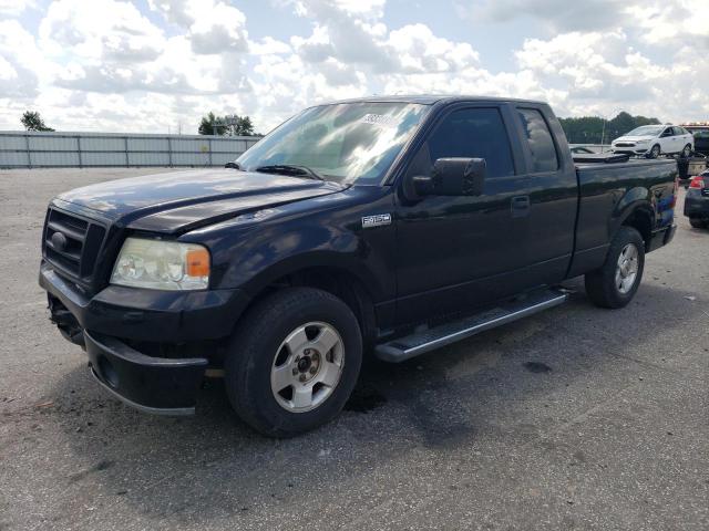 2008 Ford F-150 