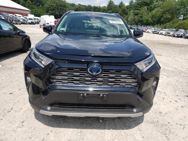 JTMD6RFV8MJ006152 Toyota RAV4 LIMIT 5