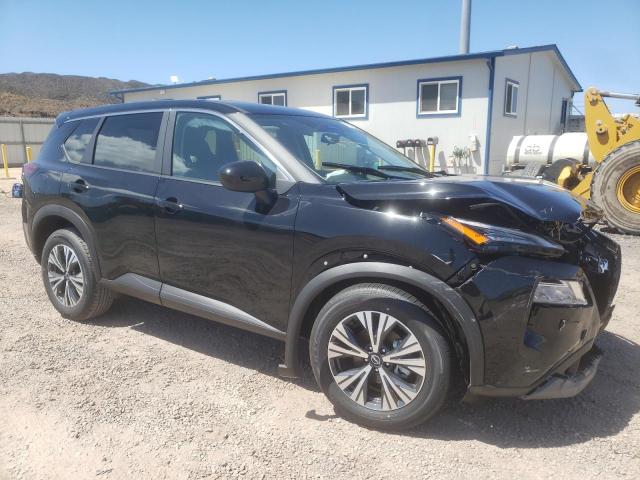 Vin: 5n1bt3ba5pc823275, lot: 59804623, nissan rogue sv 20234