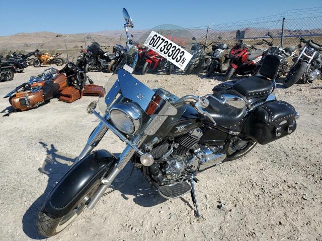 2010 YAMAHA XVS650 A JYAVM01E0AA135586