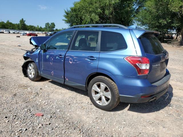 JF2SJARC2GH499194 | 2016 SUBARU FORESTER 2