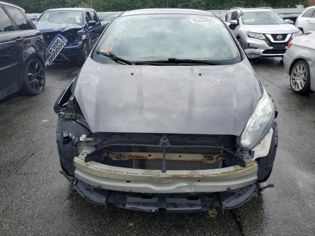 2019 FORD FIESTA 3FADP4EJ6KM133468