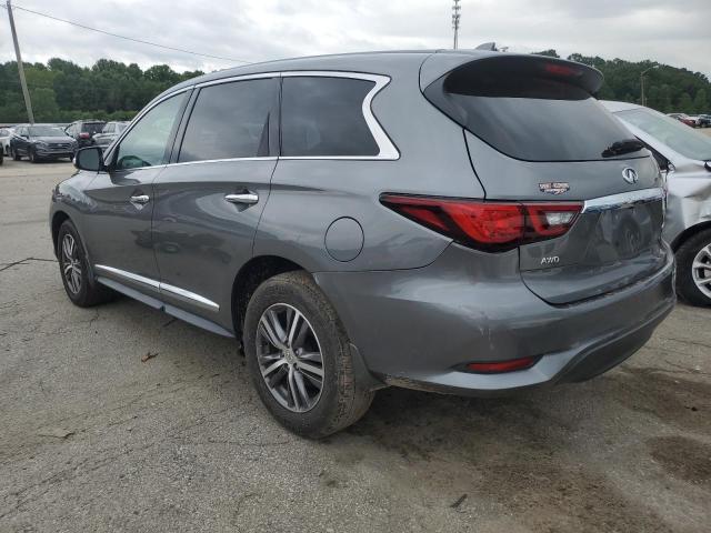 5N1DL0MM0LC524284 Infiniti QX60 LUXE 2