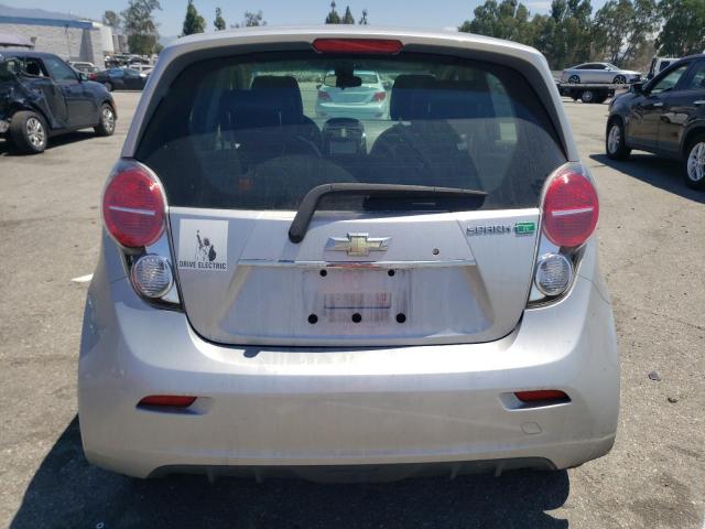 2016 CHEVROLET SPARK EV 2 - KL8CL6S07GC649820