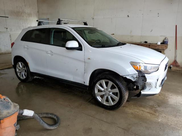 Vin: 4a4ar3au4de007113, lot: 60425133, mitsubishi outlander es 20134
