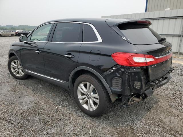 2018 LINCOLN MKX PREMIE - 2LMPJ8JRXJBL11491