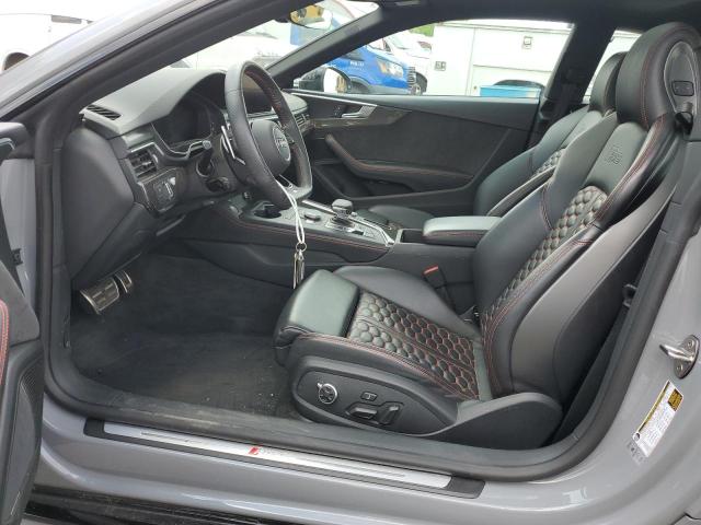 2019 AUDI RS5 WUAPWAF59KA907996