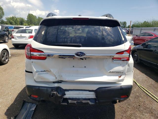 2019 SUBARU ASCENT 4S4WMAAD2K3486460