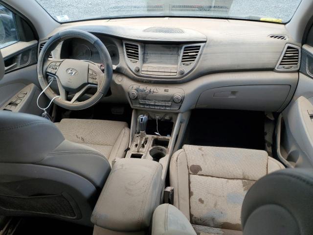 2016 HYUNDAI TUCSON LIM - KM8J3CA48GU231337