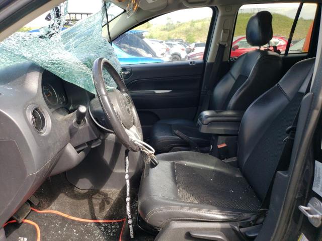 1C4NJDEB6GD586386 Jeep Compass Latitude