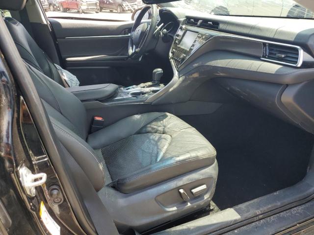 4T1B61HK3JU005508 Toyota CAMRY XSE