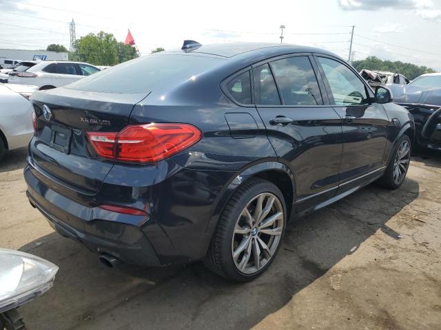2017 BMW X4 XDRIVEM - 5UXXW7C38H0U26685