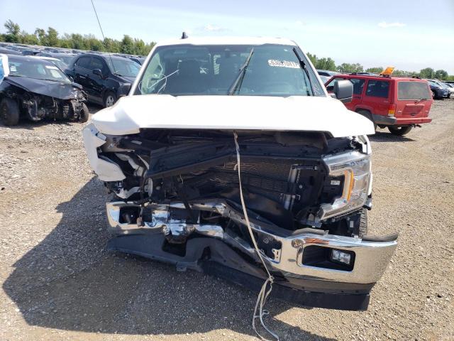 1FTEX1EB9LFC49125 Ford All Models F150 XLT 5