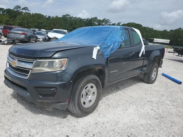 2016 Chevrolet Colorado VIN: 1GCHSBEAXG1135422 Lot: 66067573