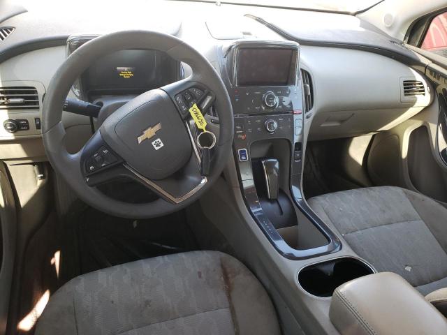 VIN 1G1RE6E45DU112162 2013 Chevrolet Volt no.8