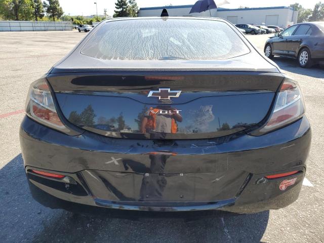 VIN 1G1RC6S54JU152392 2018 Chevrolet Volt, LT no.6